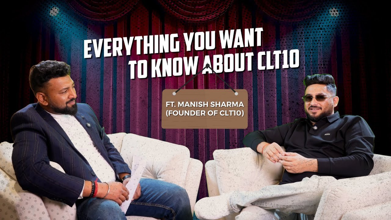 CLT10 Unfiltered: Every Question, Every Answer | Official CLT10 Podcast